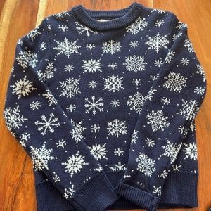 Kiel James Patrick Cozy Cabin Sweater